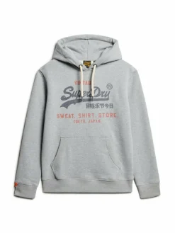 Herren Superdry Sweatshirts & Sweatjacken>Herren Sweatshirt