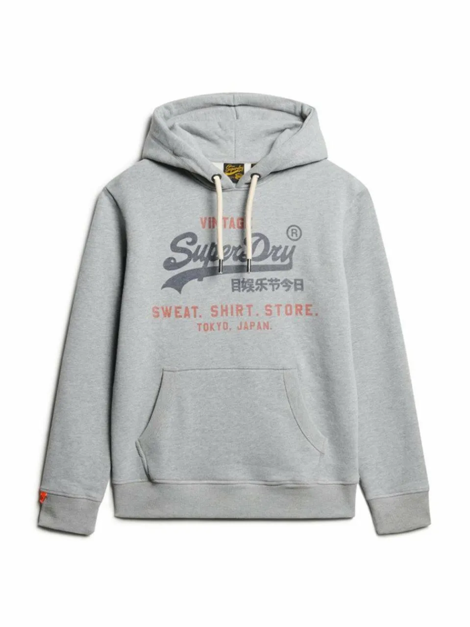 Herren Superdry Sweatshirts & Sweatjacken>Herren Sweatshirt