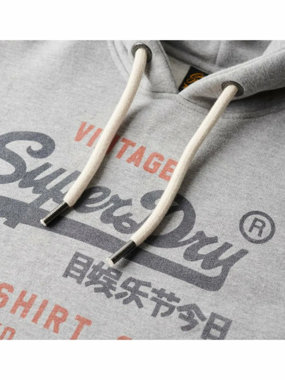 Herren Superdry Sweatshirts & Sweatjacken>Herren Sweatshirt