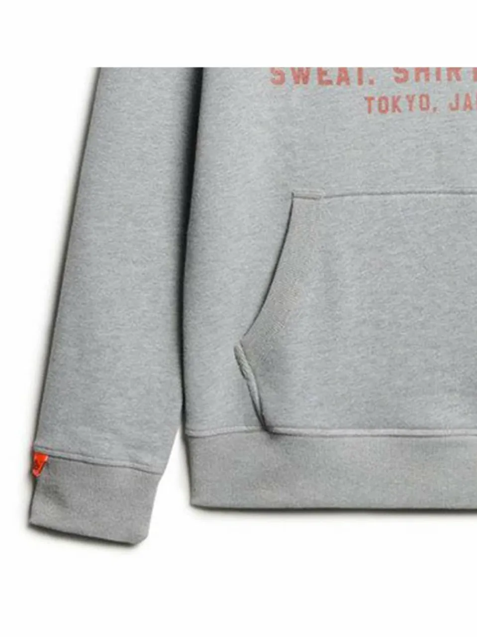 Herren Superdry Sweatshirts & Sweatjacken>Herren Sweatshirt