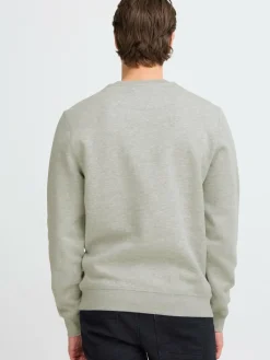 Herren BLEND Sweatshirts & Sweatjacken>Herren Sweatshirt