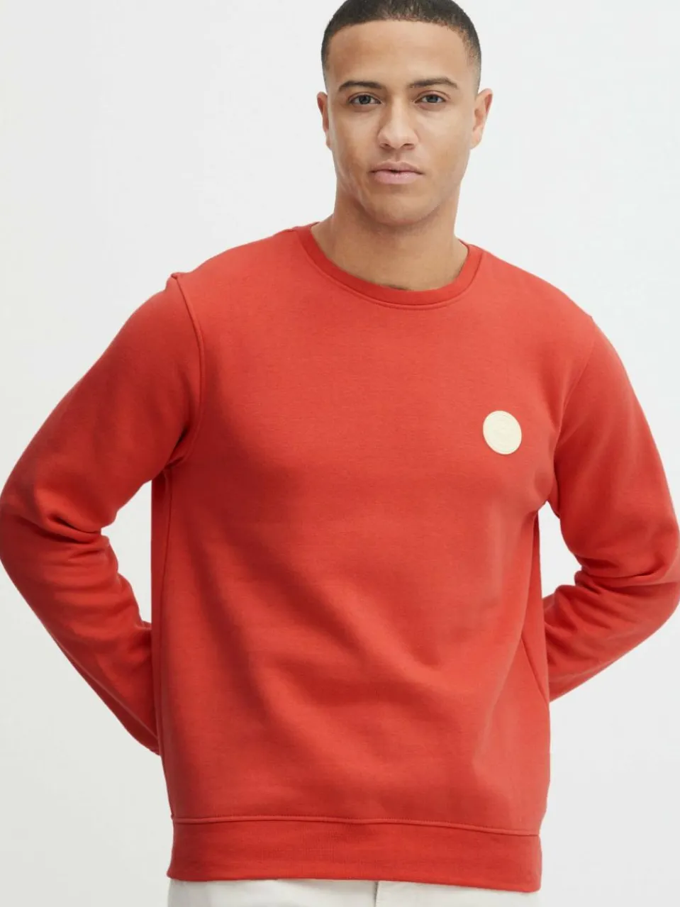 Herren BLEND Sweatshirts & Sweatjacken>Herren Sweatshirt