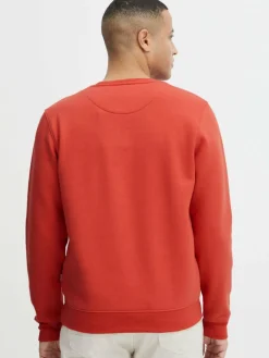 Herren BLEND Sweatshirts & Sweatjacken>Herren Sweatshirt