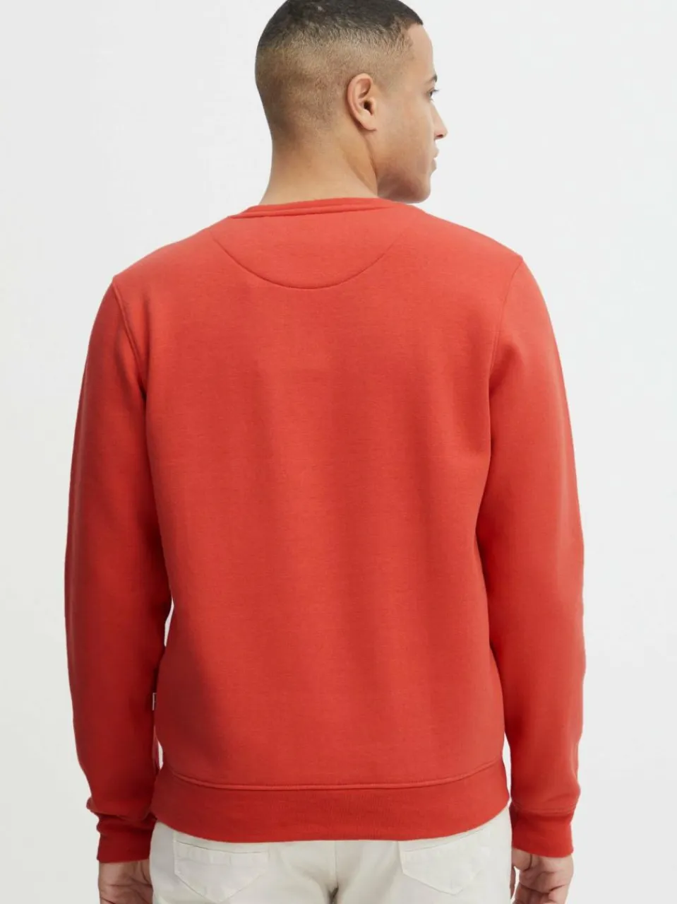 Herren BLEND Sweatshirts & Sweatjacken>Herren Sweatshirt