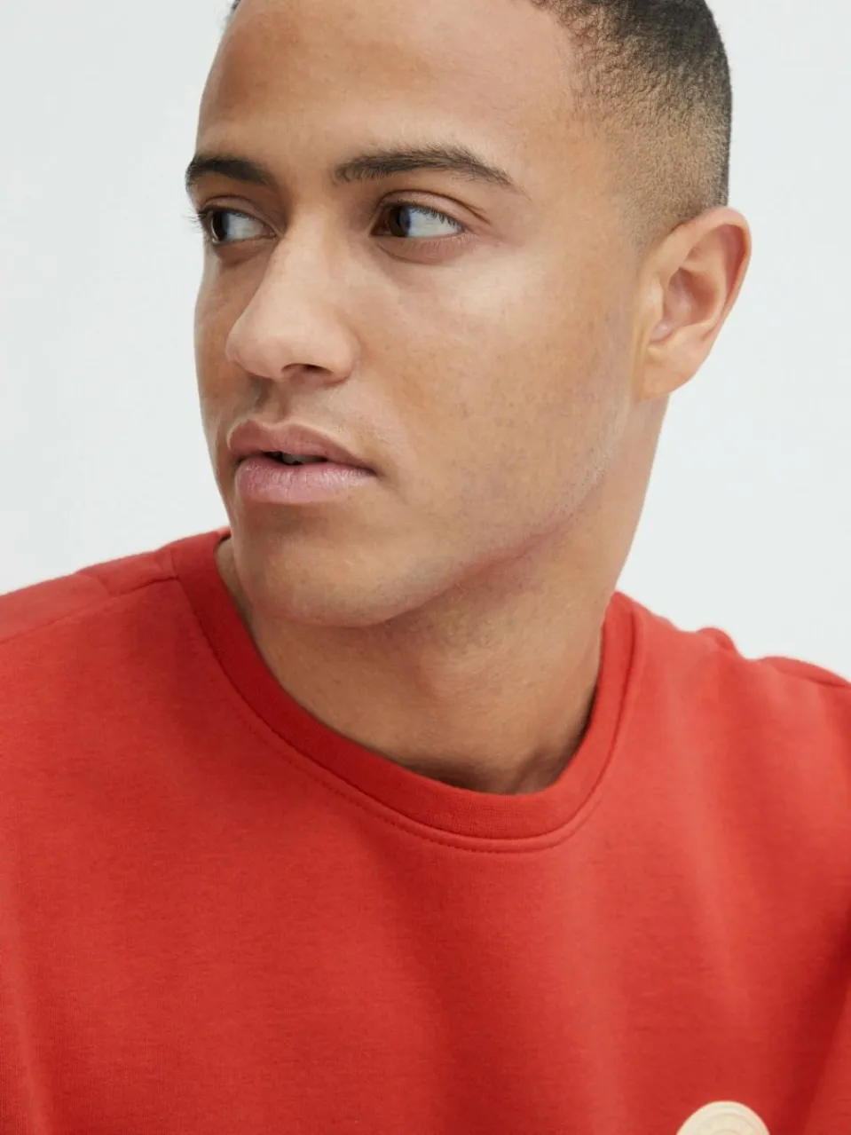 Herren BLEND Sweatshirts & Sweatjacken>Herren Sweatshirt