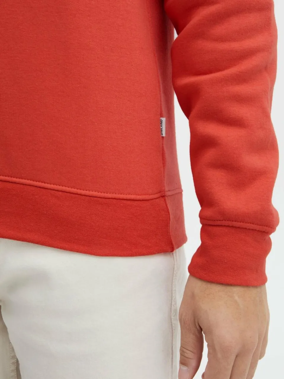 Herren BLEND Sweatshirts & Sweatjacken>Herren Sweatshirt