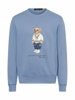 Herren Polo Ralph Lauren Sweatshirts & Sweatjacken>Herren Sweatshirt