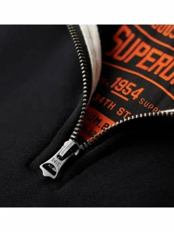 Herren Superdry Sweatshirts & Sweatjacken>Herren Sweatshirt