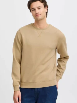 Herren BLEND Sweatshirts & Sweatjacken>Herren Sweatshirt