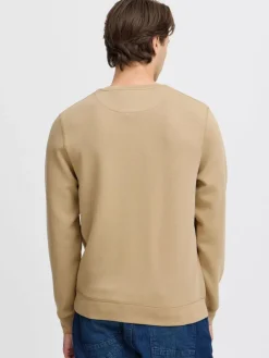 Herren BLEND Sweatshirts & Sweatjacken>Herren Sweatshirt