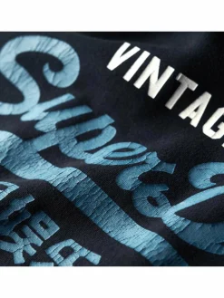 Herren Superdry Sweatshirts & Sweatjacken>Herren Sweatshirt