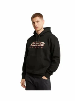 Herren G-Star RAW Sweatshirts & Sweatjacken>Herren Sweatshirt