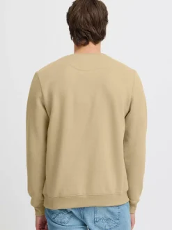 Herren BLEND Sweatshirts & Sweatjacken>Herren Sweatshirt