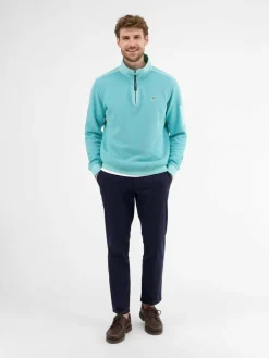 Herren LERROS Sweatshirts & Sweatjacken><noscript><img width=