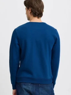 Herren BLEND Sweatshirts & Sweatjacken>Herren Sweatshirt