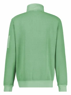 Herren LERROS Sweatshirts & Sweatjacken>Herren Sweatshirt
