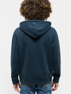 Herren Mustang Sweatshirts & Sweatjacken>Herren Sweatshirt