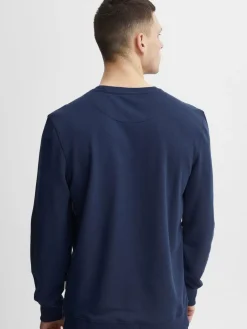 Herren BLEND Sweatshirts & Sweatjacken>Herren Sweatshirt