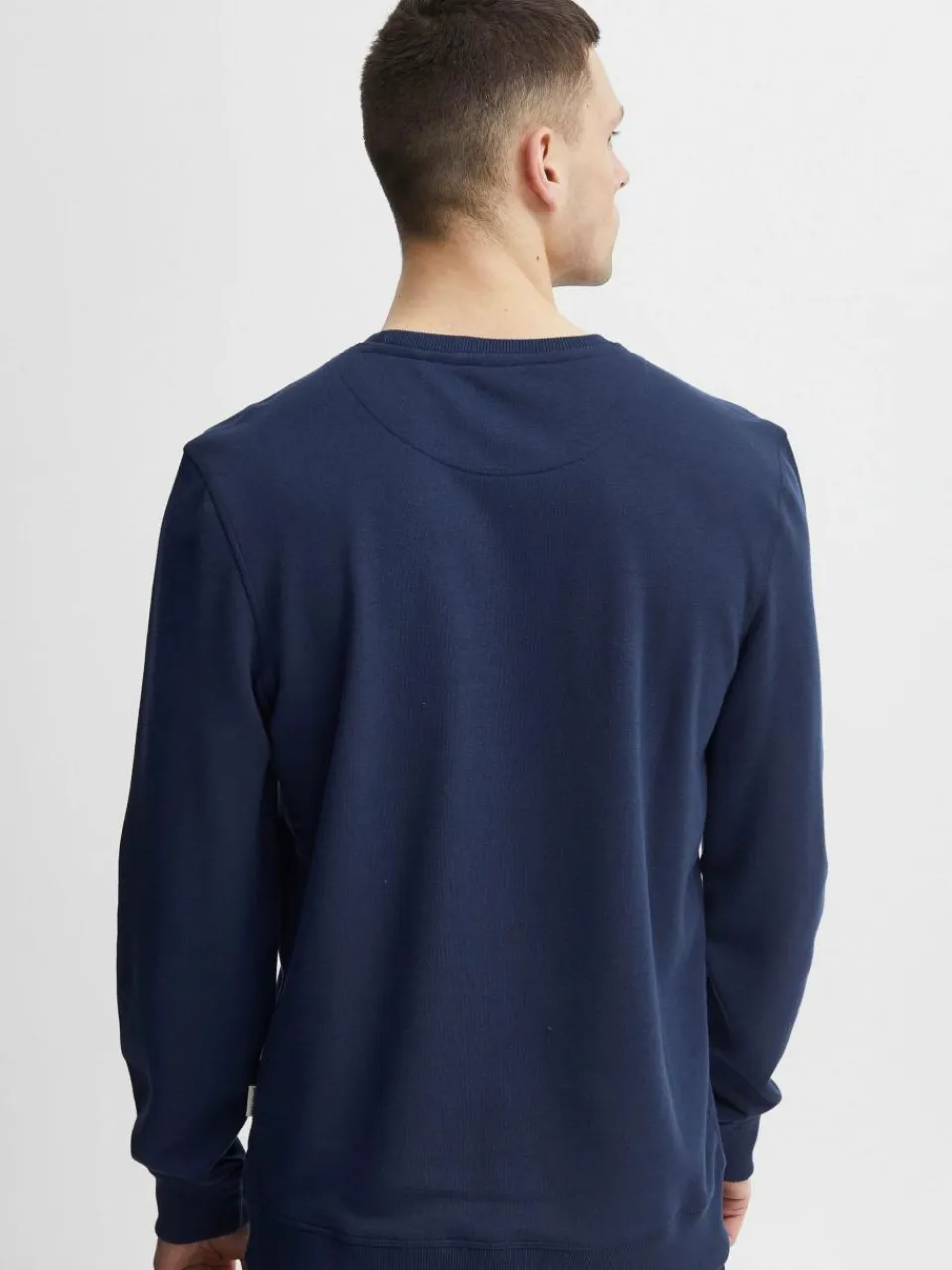 Herren BLEND Sweatshirts & Sweatjacken>Herren Sweatshirt