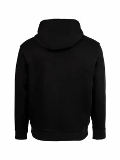 Armani Exchange Sweatshirts & Sweatjacken<Herren Sweatshirt schwarz uni