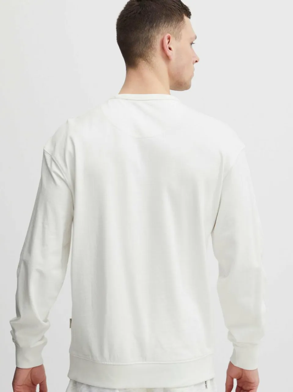 Herren BLEND Sweatshirts & Sweatjacken>Herren Sweatshirt