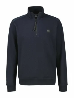 Herren LERROS Sweatshirts & Sweatjacken><noscript><img width=