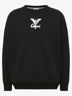 Herren Carlo Colucci Sweatshirts & Sweatjacken><noscript><img width=