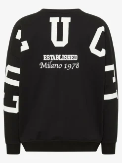 Herren Carlo Colucci Sweatshirts & Sweatjacken><noscript><img width=