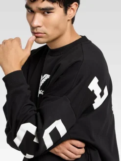 Herren Carlo Colucci Sweatshirts & Sweatjacken><noscript><img width=