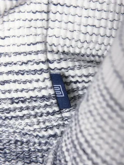 BABISTA Sweatshirts & Sweatjacken<Herren Sweatshirt - BENTILAGI blau melange bedruckt