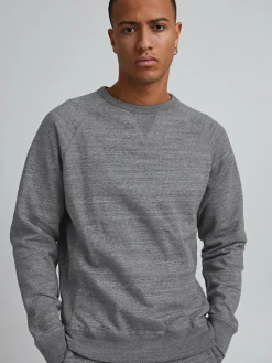 Herren BLEND Sweatshirts & Sweatjacken>Herren Sweatshirt - BHAlton
