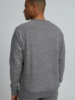 Herren BLEND Sweatshirts & Sweatjacken>Herren Sweatshirt - BHAlton