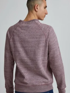 Herren BLEND Sweatshirts & Sweatjacken>Herren Sweatshirt - BHAlton