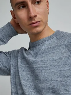 Herren BLEND Sweatshirts & Sweatjacken><noscript><img width=