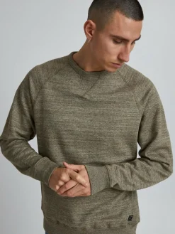 Herren BLEND Sweatshirts & Sweatjacken>Herren Sweatshirt - BHAlton