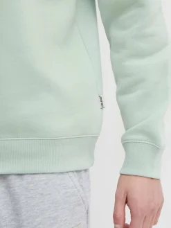 BLEND Sweatshirts & Sweatjacken<Herren Sweatshirt - BHDownton mint uni