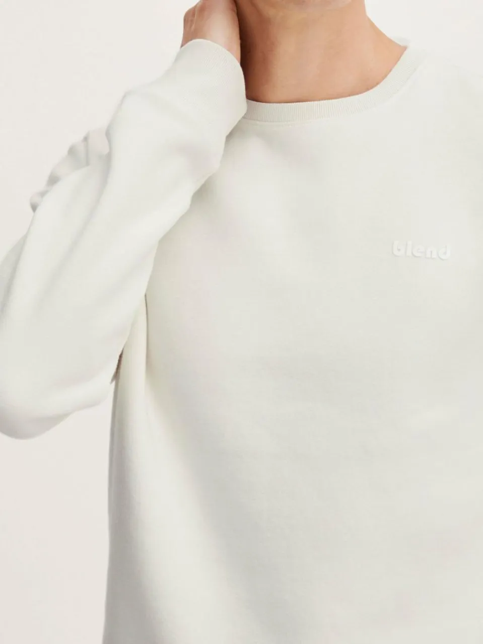 Herren BLEND Sweatshirts & Sweatjacken>Herren Sweatshirt - BHDownton