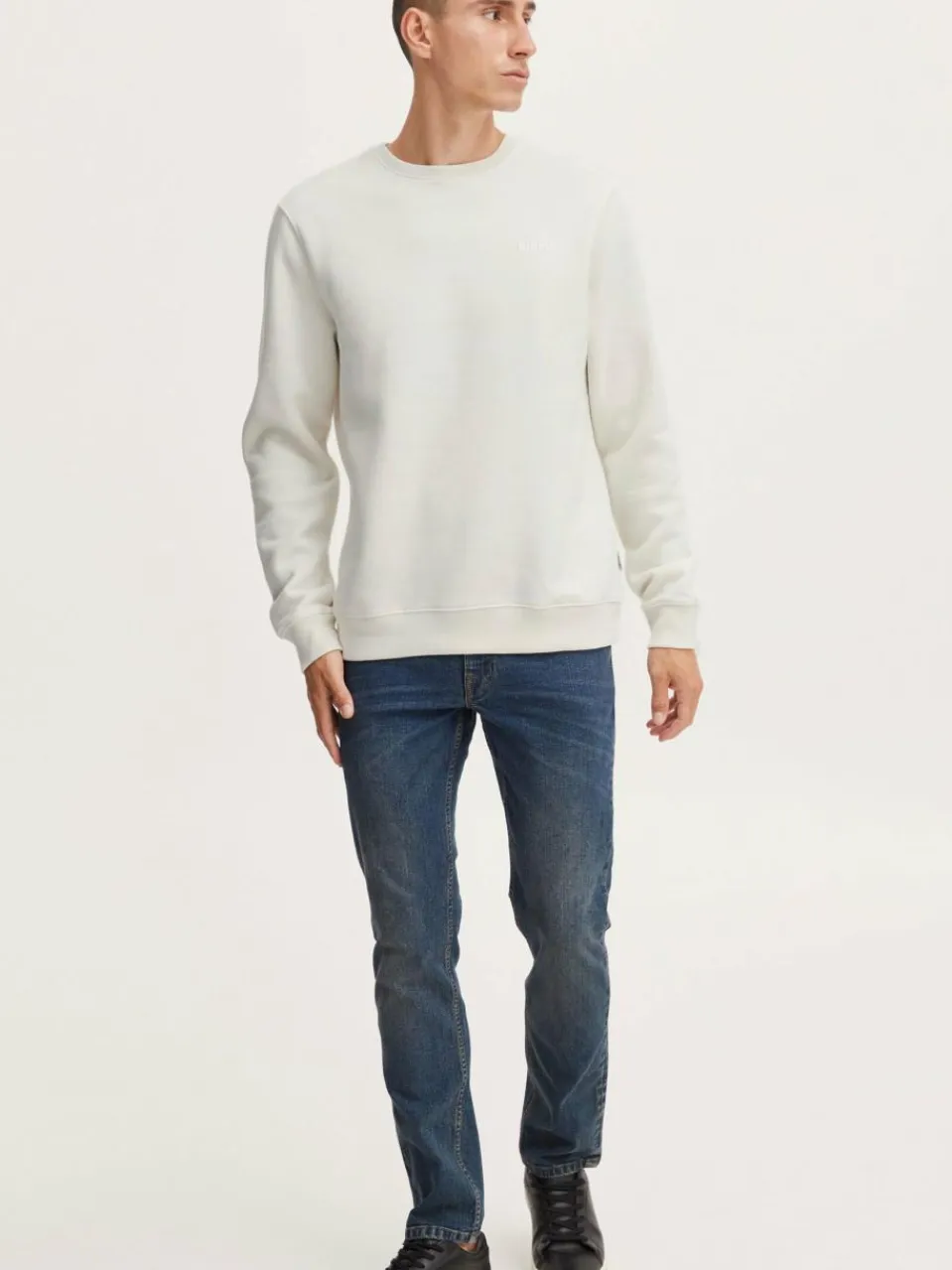Herren BLEND Sweatshirts & Sweatjacken>Herren Sweatshirt - BHDownton