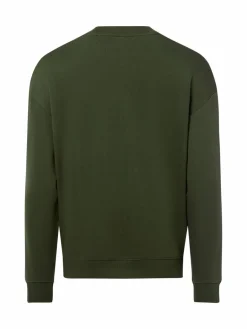 Herren HUGO Sweatshirts & Sweatjacken>Herren Sweatshirt - Dapocrew