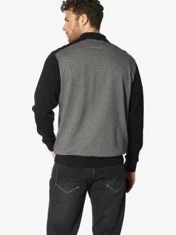 Herren BABISTA Sweatshirts & Sweatjacken>Herren Sweatshirt - DITORESTI