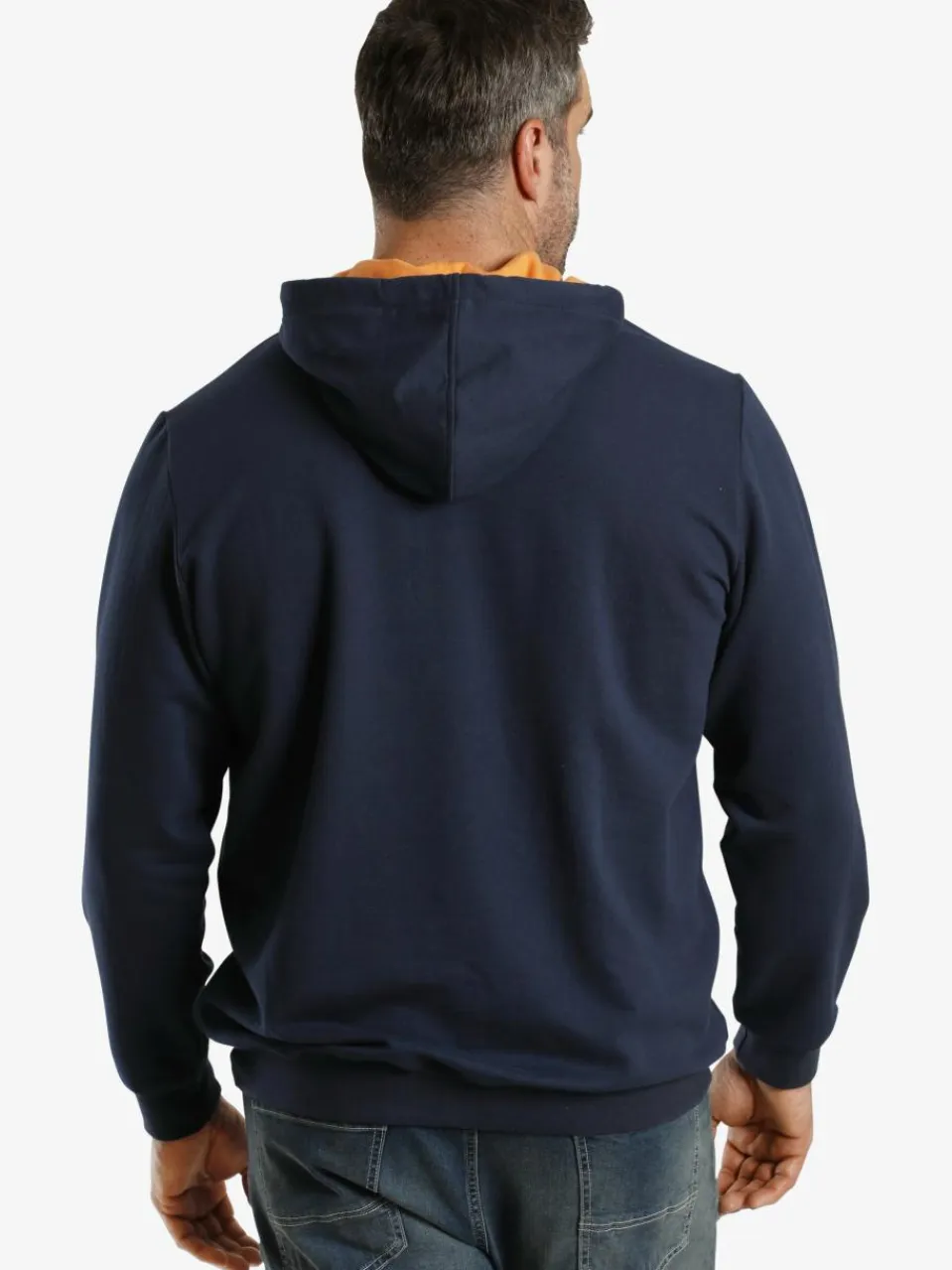Herren Charles Colby Sweatshirts & Sweatjacken>Herren Sweatshirt - EARL TODD