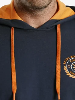 Herren Charles Colby Sweatshirts & Sweatjacken><noscript><img width=