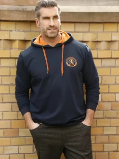 Herren Charles Colby Sweatshirts & Sweatjacken><noscript><img width=