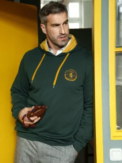 Herren Charles Colby Sweatshirts & Sweatjacken><noscript><img width=