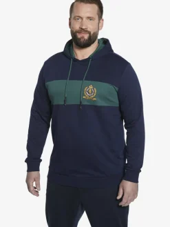 Herren Charles Colby Sweatshirts & Sweatjacken>Herren Sweatshirt - EARL TALIESIN