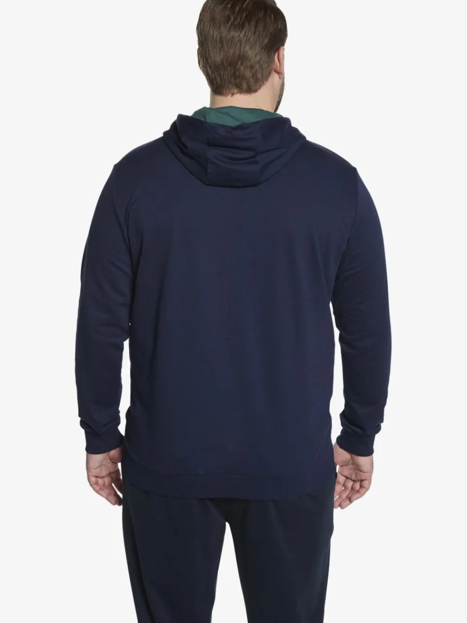 Herren Charles Colby Sweatshirts & Sweatjacken>Herren Sweatshirt - EARL TALIESIN