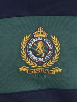 Herren Charles Colby Sweatshirts & Sweatjacken><noscript><img width=