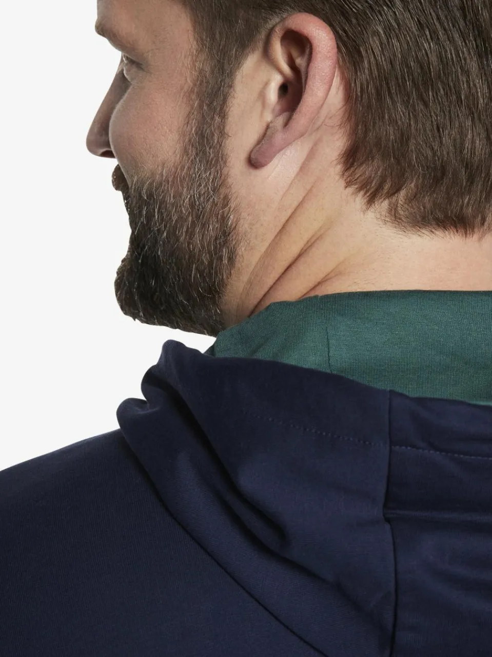 Herren Charles Colby Sweatshirts & Sweatjacken>Herren Sweatshirt - EARL TALIESIN