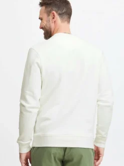 Herren FQ1924 Sweatshirts & Sweatjacken>Herren Sweatshirt - FQWilliam