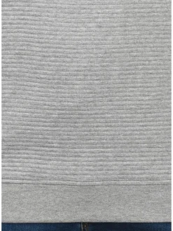 Indicode Sweatshirts & Sweatjacken<Herren Sweatshirt - IDBronn grau uni